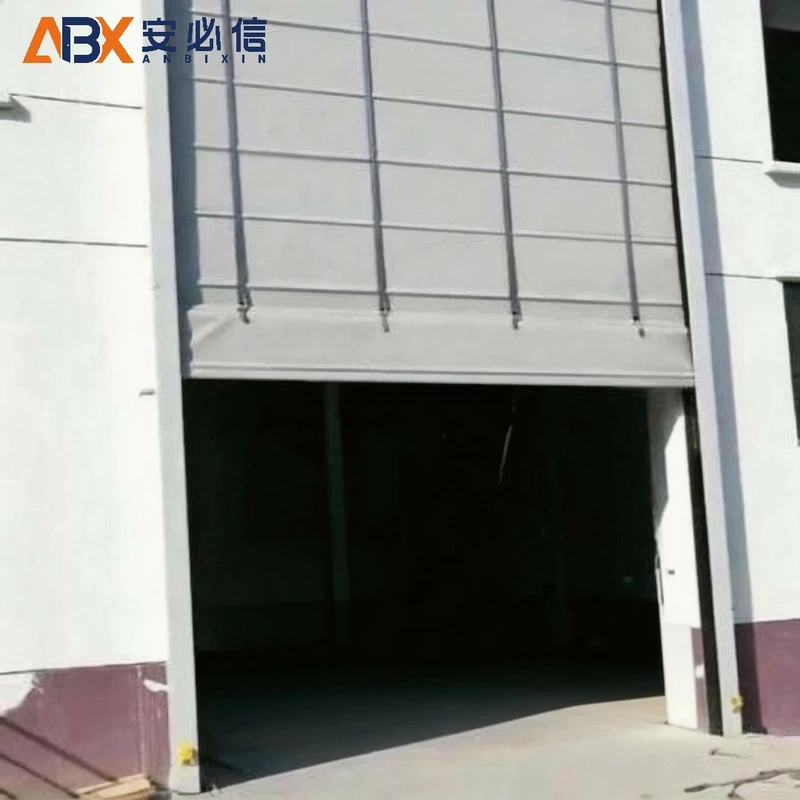 阳江柔性门