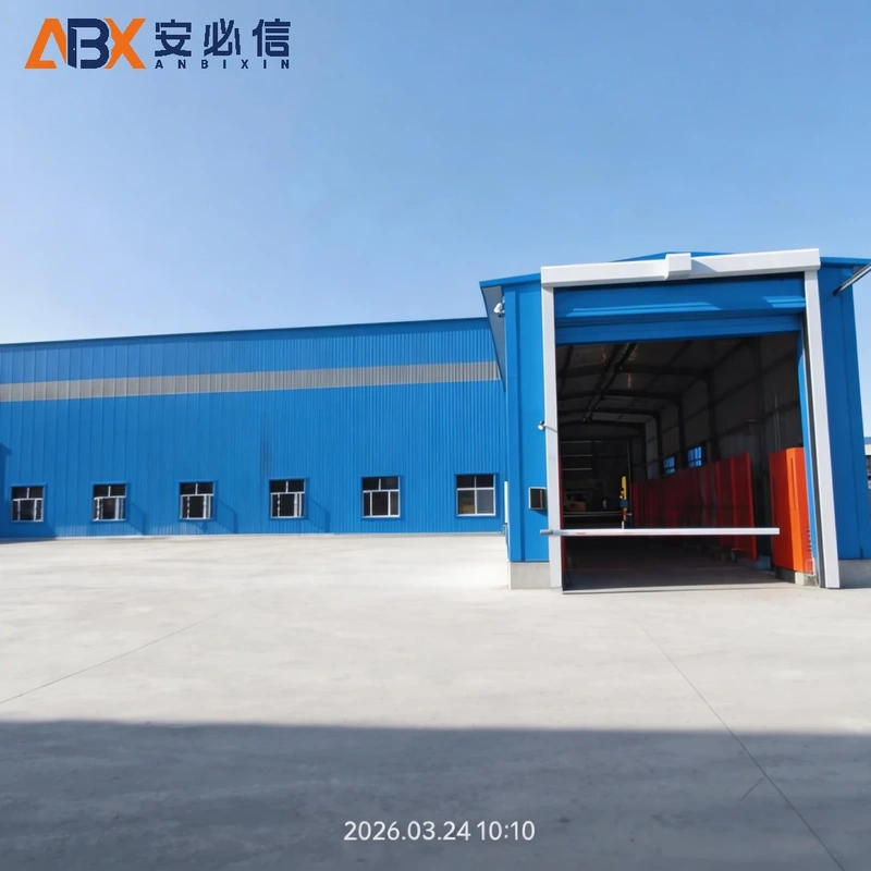 阳江软帘堆积门