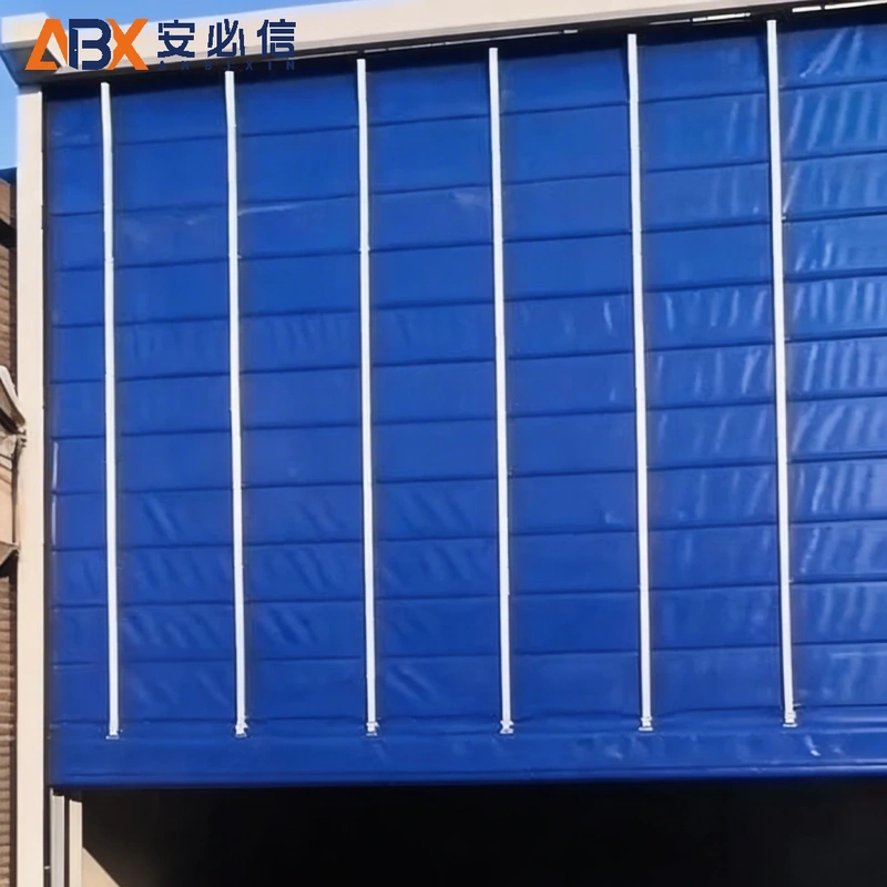 阳江高速堆积门